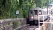 MTA NYCT Subway - (D) (N) (Q) via West End & Nostalgia Special to Coney Island; July 23rd, 2011