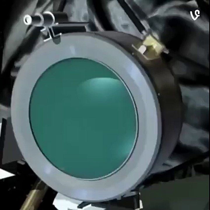 A spacecraft that uses an ion engine to explore the?syndication=228326