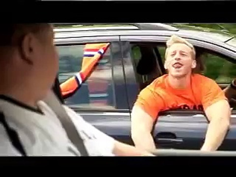 Holland vs. Deutschland