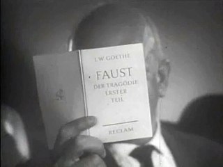 Die ersten Werbeclips im TV - Bols