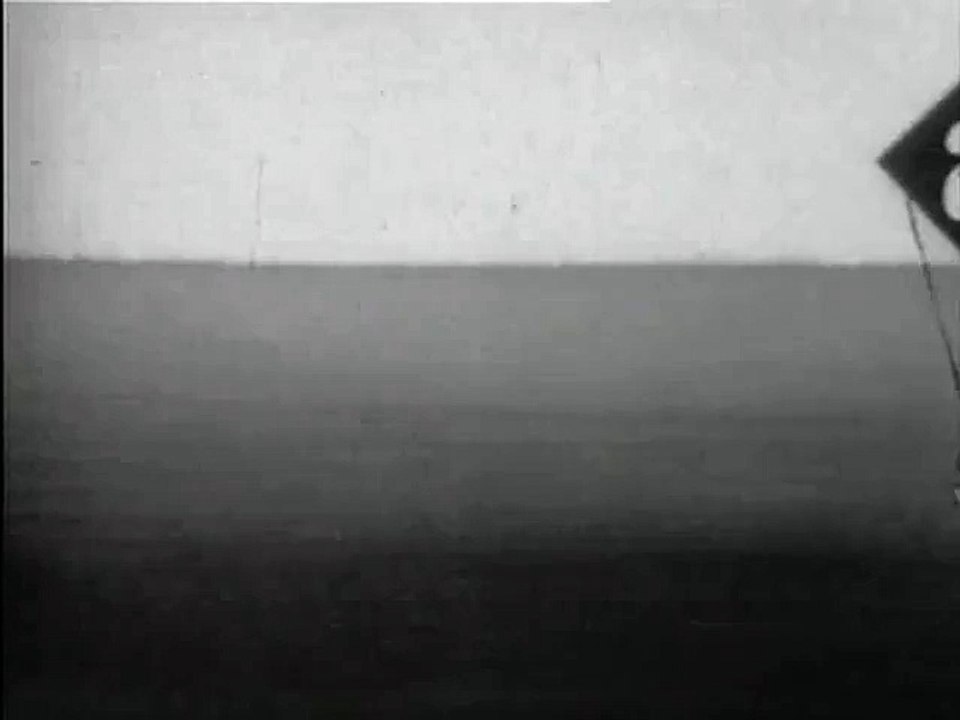 Die ersten Werbeclips im TV - AFRI Cola 2