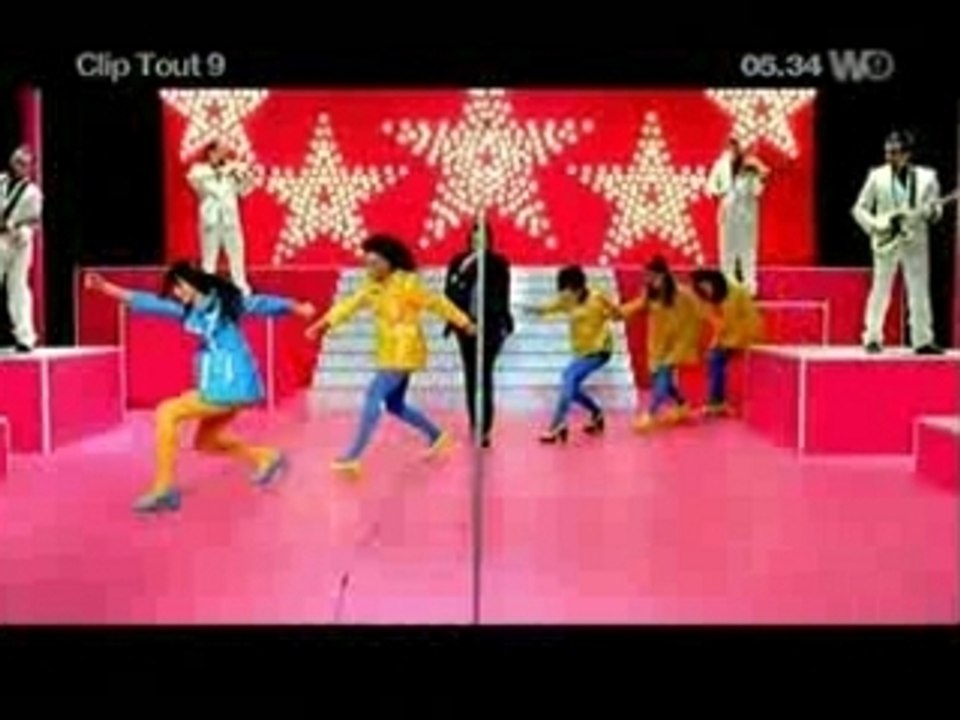 Christophe Willem - Elu produit de l'ann