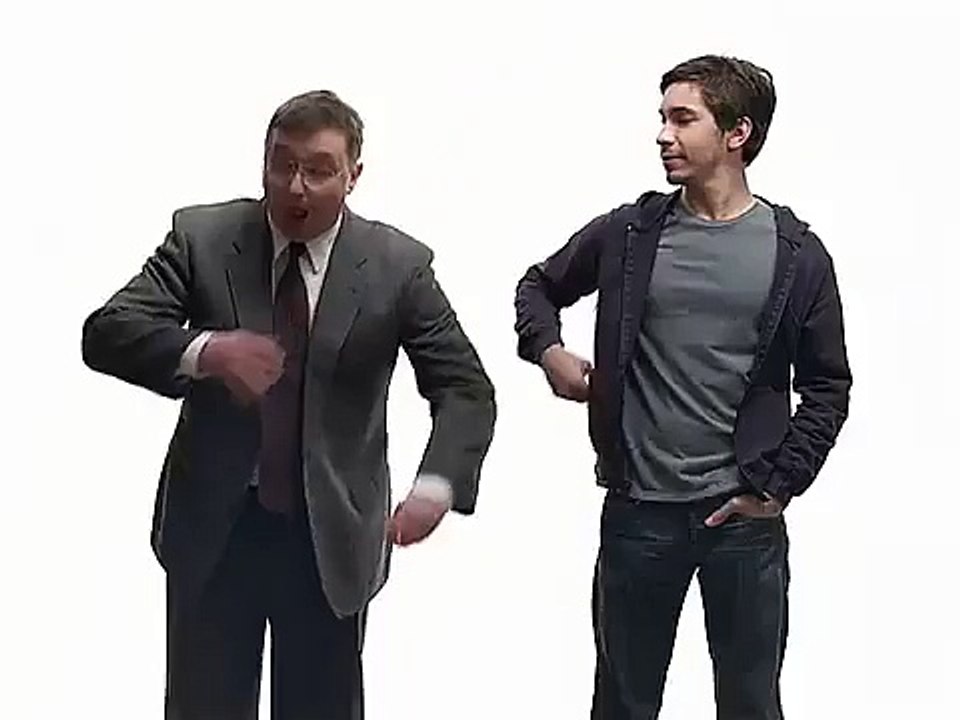 Apple Mac vs. PC _virus_ German