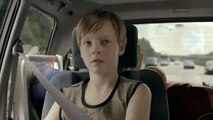 Deutsche Bahn Werbung _ Kinder im Auto - wei?t Du, wie die von vorne aussehen_