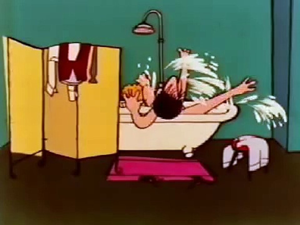 HB M?nnchen Badewanne