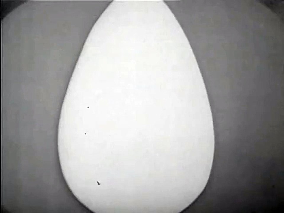 Die ersten Werbeclips im TV - Eierlik?r