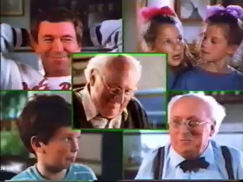 Knorr Pfanne Al Gusto Commercial 1990