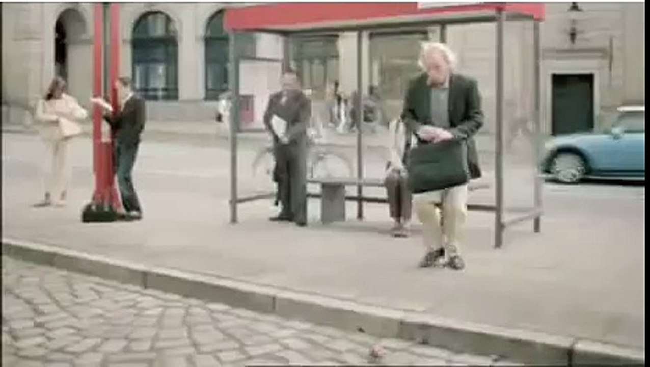 Lidl Fairglobe - Werbespot