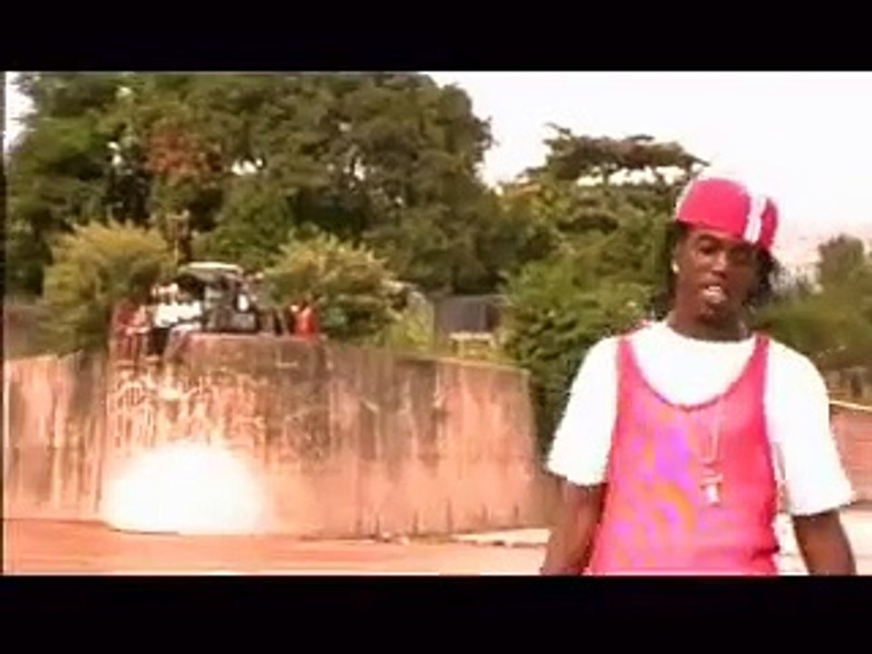 Gun Ting by Kiprich feat Wesley Diamond
