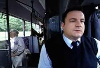 Bresso Werbespot - Der Busfahrer