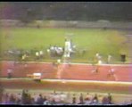 1986 Jamaica Boys Champs 4x400m Relays