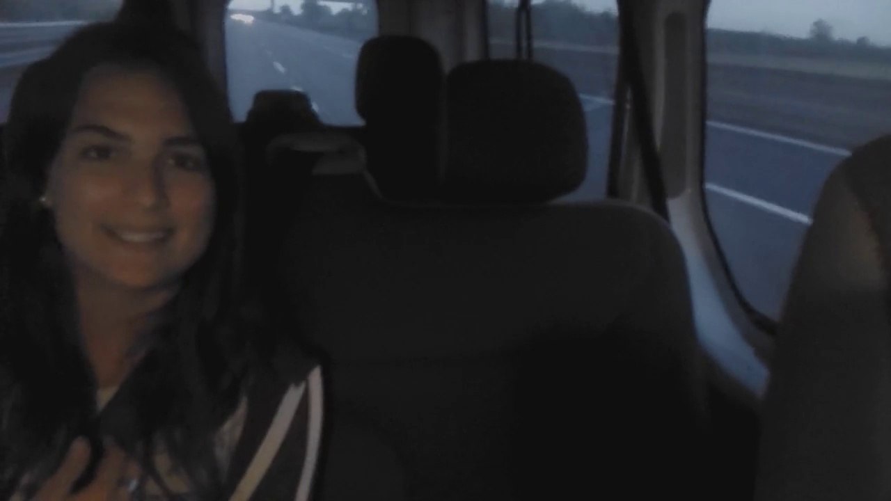 IL PUNTO D - Bla bla car, in viaggio con Clarissa