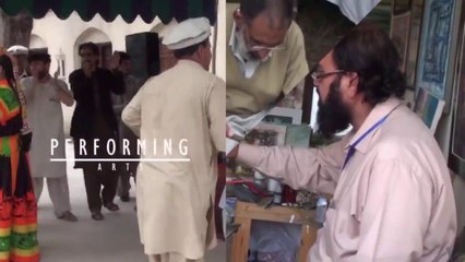 Pakistani Traditions Video by Ayyari
