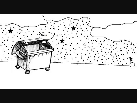 Die Toten Hosen - Container Lied