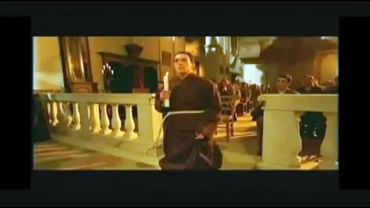 el rap del PADRE PIO  musica catolica basado en una vida real de un santo