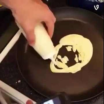 Beatles Pancake by Patrick Osinski?syndication=228326