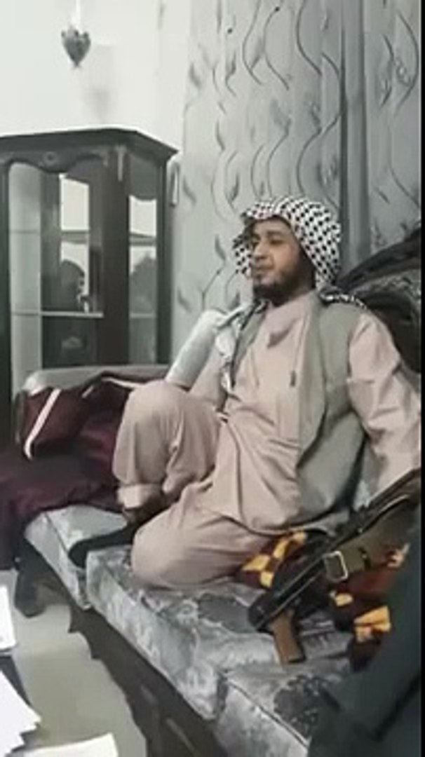 Ya Dawlat al islam - video Dailymotion