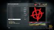 Black Ops Emblem Editor Tutorial - V for Vendetta