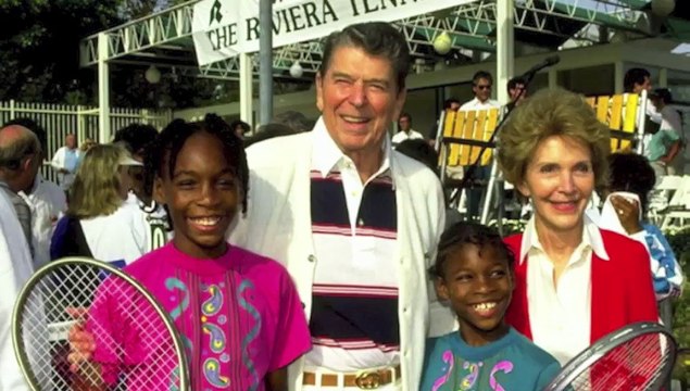 MK ULTRA - Super-athlètes sous contrôle mental Serena Williams et Tiger