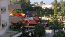 Saphir Resort & Spa ( Okurcalar / Türkei )