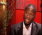 Omar Ba contre l'immigration clandestine, les solutions pour le maintien des jeunes en Afrique