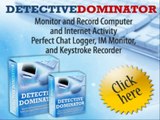 Detective Dominator - Computer Monitoring Software