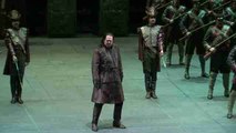 Beethoven, de nuevo en el Teatro Real con Fidelio