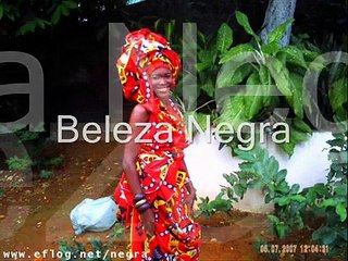 Riqueza e Pobreza versus (África)