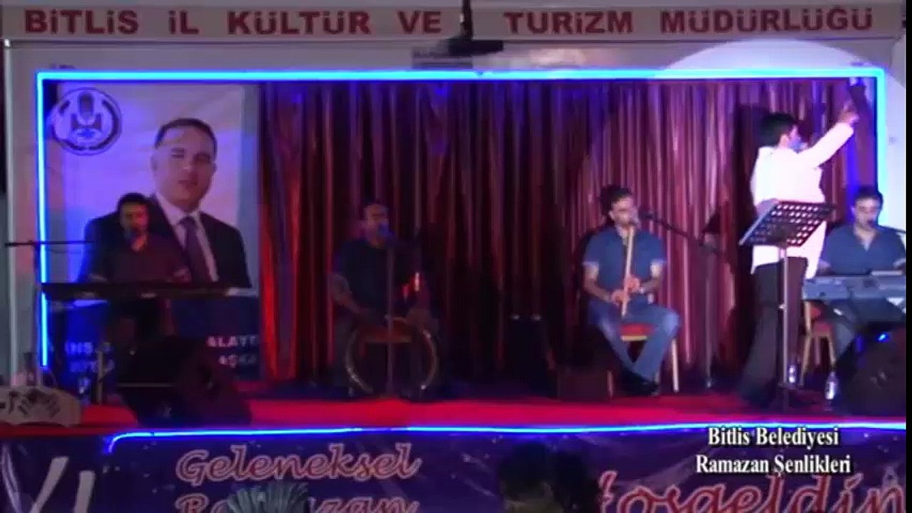 Sedat Uçan - Canım Muhammed S.a.v