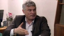 Miroslav Lazanski - O današnjoj političkoj sceni u Srbiji