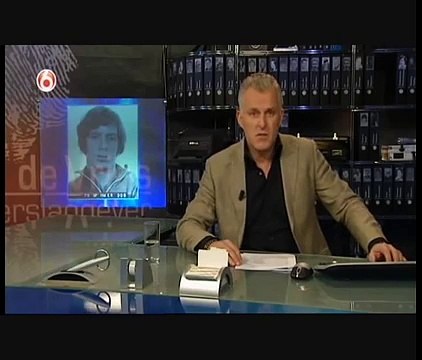 SBS 6 Peter R de Vries De Zaak Koos H Seriemoordenaar Afl 2 deel 1