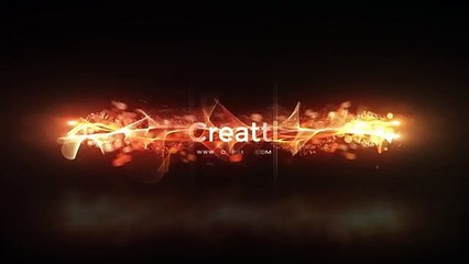 After Effects Project Files - Quick Logo Sting Pack 07 Energetic Particles - VideoHive 10523821