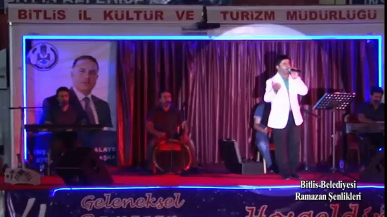 Sedat Uçan - Senin Aşkın