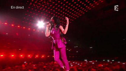 Conchita Wurst s'envole - Eurovision 2015