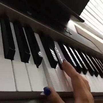 Crazy in Love - Beyoncé by Leah Suh.?syndication=228326