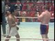 Muhammad Ali vs Chuck Wepner Round 15 (final round) 1975