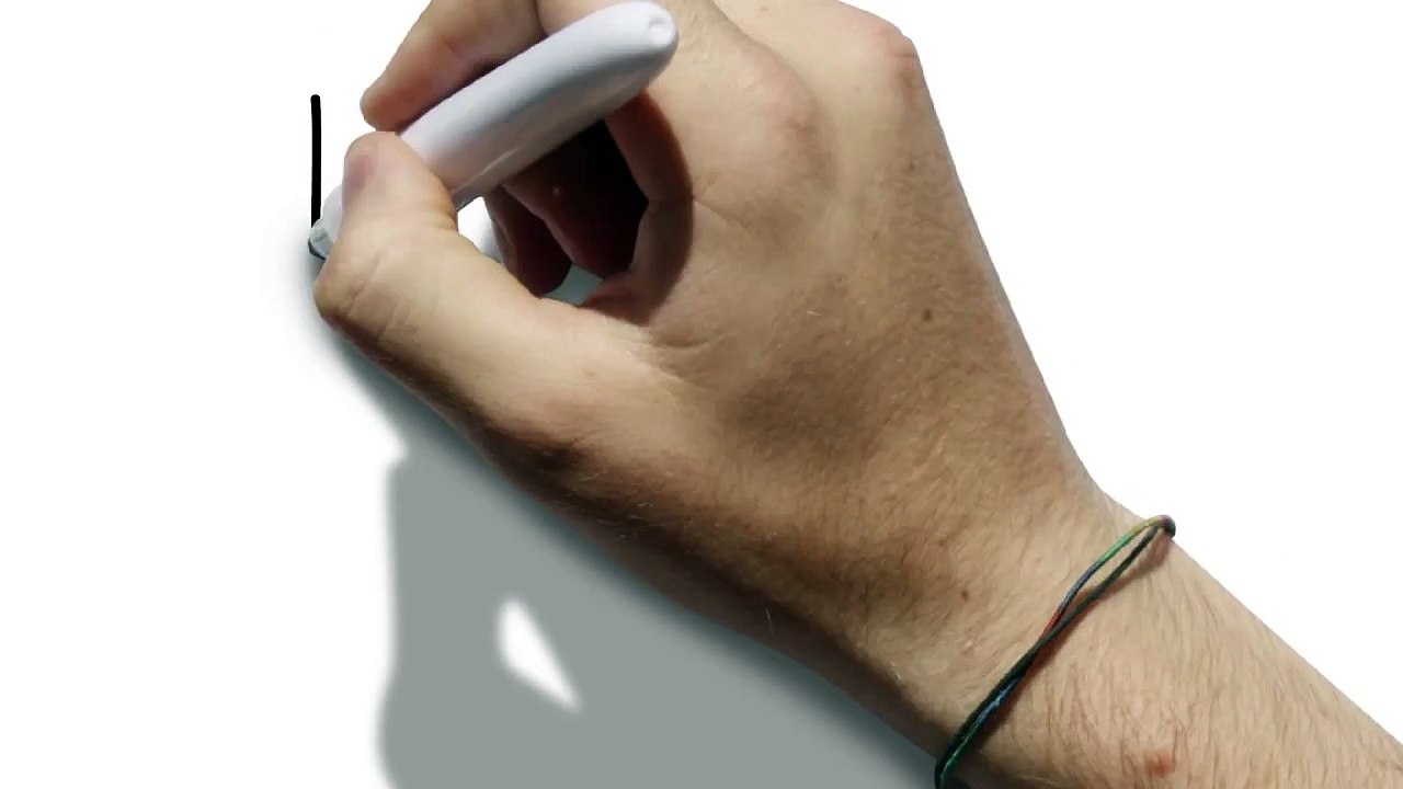 How VideoScribe works