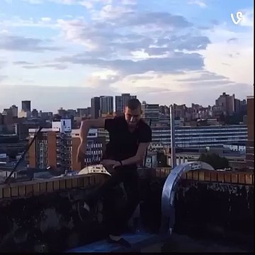 Dancing in public by Miklas.?syndication=228326