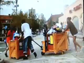 I Believe We're Gonna Make It Through