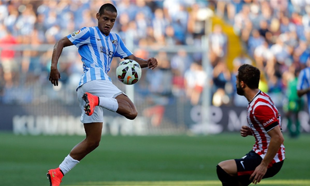 Goles Vinotinto │ Asistencia de Roberto Rosales