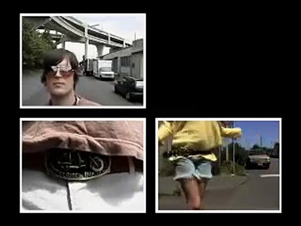 Dandy Warhols "Easy"