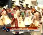 Contrastes-reportaje: Fiesta de la Candelaria en Arequipa