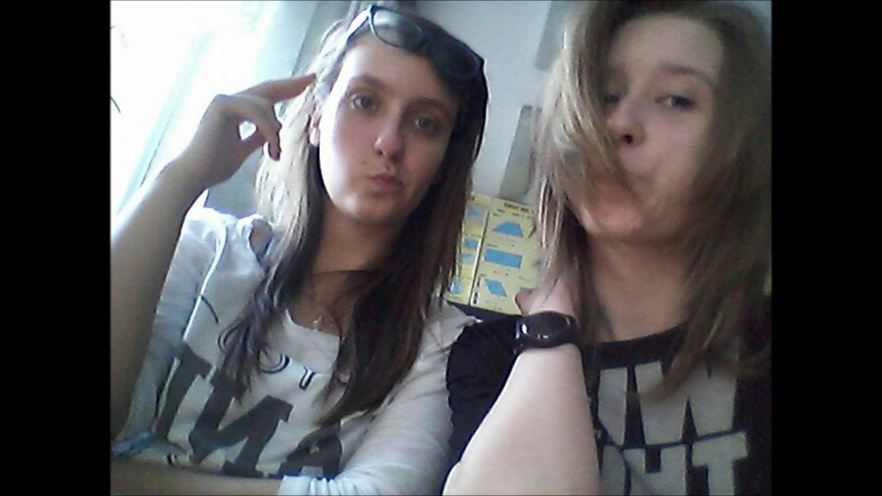 Sto lat ChM (Moni)!