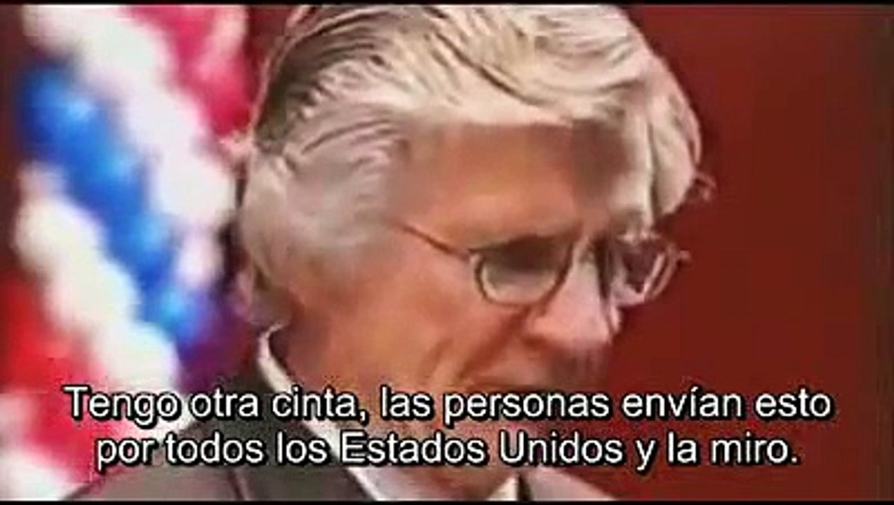David Wilkerson - Falsos Dones en el Pentecostalismo!