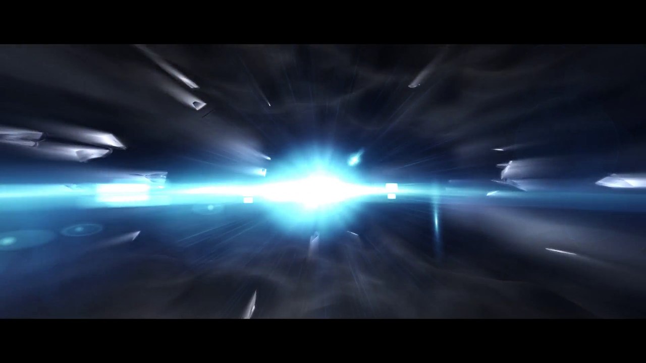 After Effects Project Files - Cinematic Logo Ident - VideoHive 10540299