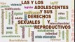 Voces a favor de los derechos sexuales y reproductivos de las/os adolescentes