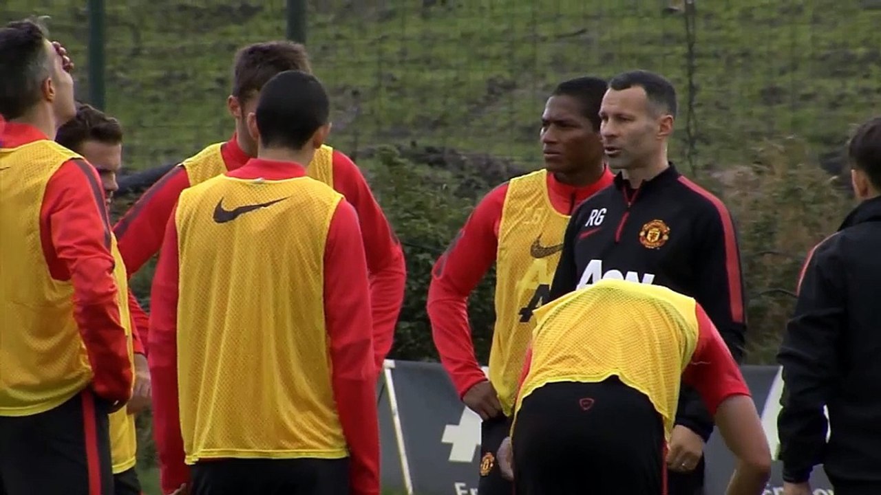 Transferts - van Gaal : "De Gea va perdre beaucoup s'il part"