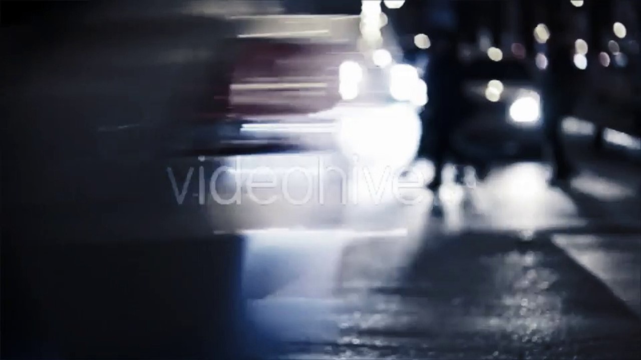 After Effects Project Files - The Amazing Trailer - VideoHive 10542616