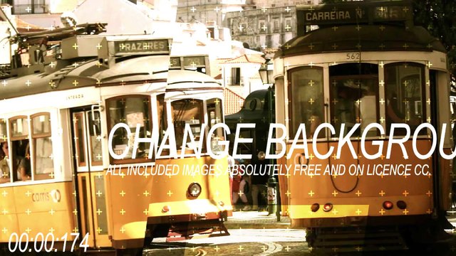 After Effects Project Files - Just Titles - VideoHive 10544707