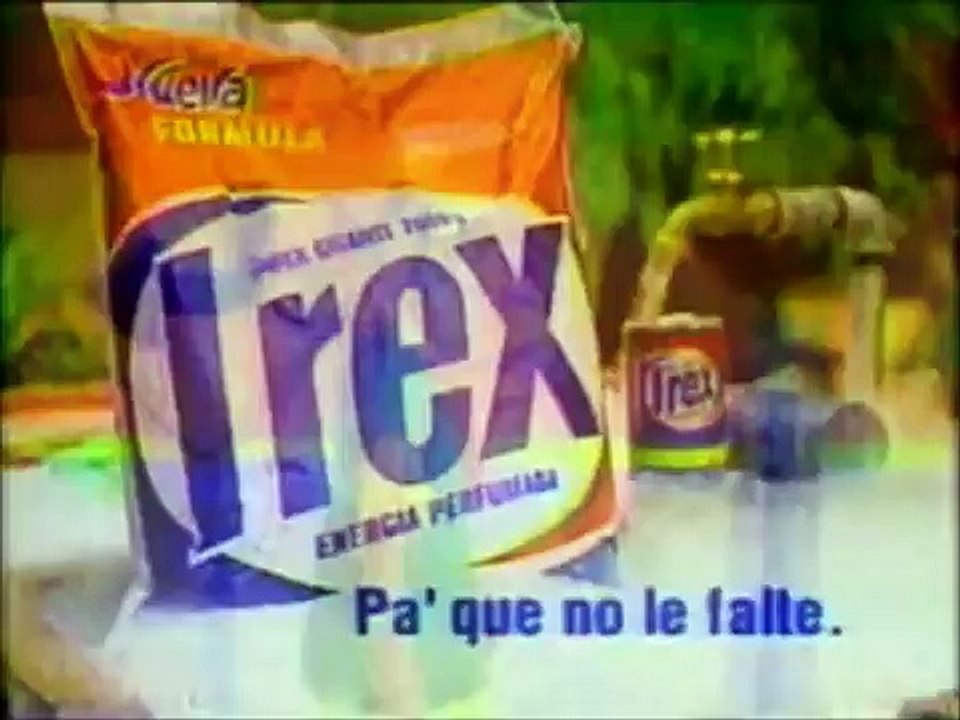 Comerciales 80´90´Costa Rica